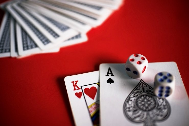 Video tutorial: Cara deposit dan bermain di meja kasino liga788