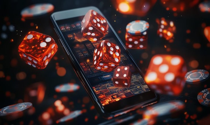 liga788 featured game showcase