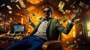 Layar permainan Reactoonz menampilkan grid 5x5 dengan karakter alien berwarna-warni